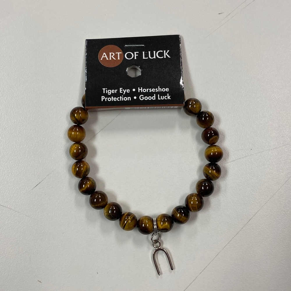 Art Of Luck Bracelet
